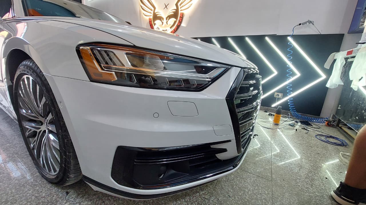 Vehicle Wrapping thumbnail 13